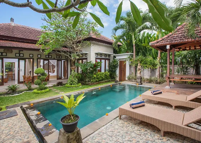 Umah San Ubud