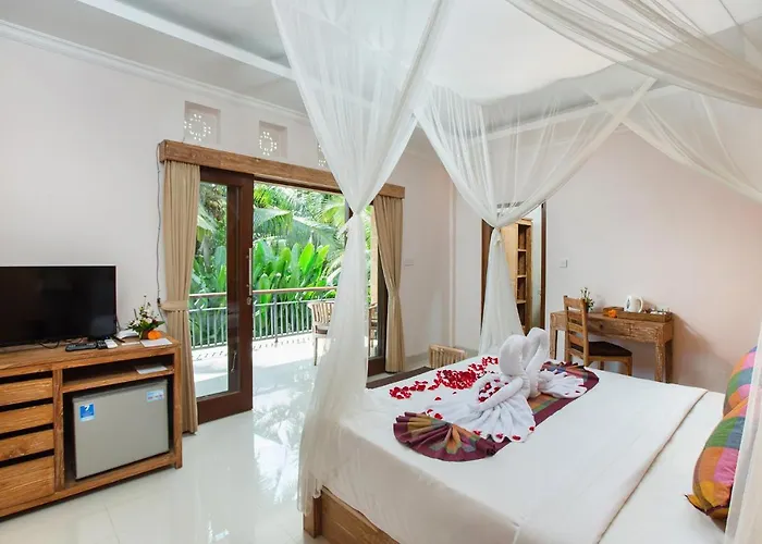 Umah San 3* Ubud