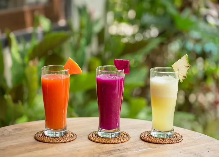 Umah San Ubud