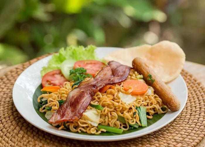 Umah San 3* Ubud