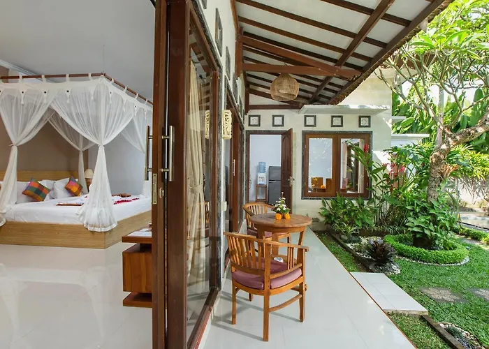 Umah San Gasthof 3*
