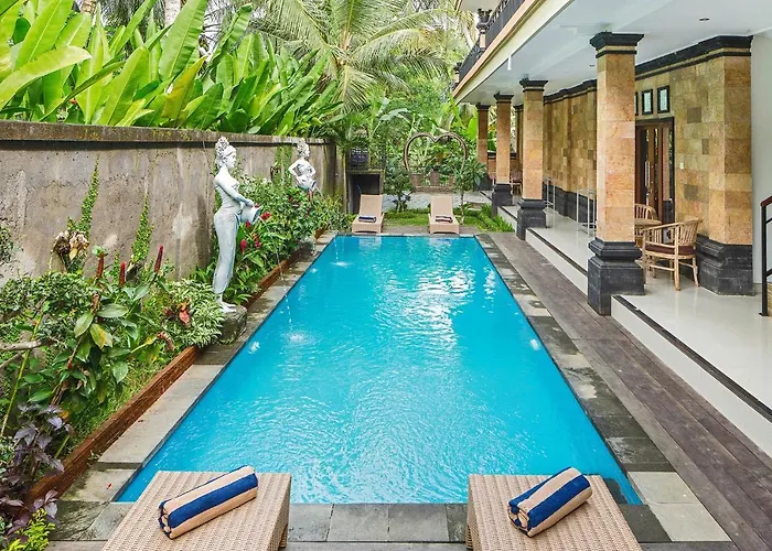 Umah San Ubud