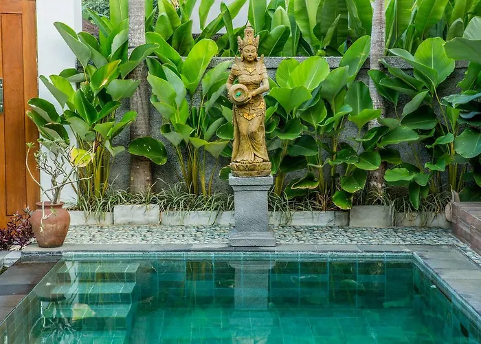 Umah San Ubud